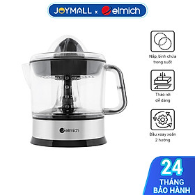 Mua Máy vắt cam Elmich CJE-3921OL 700ml   Hàng chính hãng  bảo hành 24 tháng - JoyMall