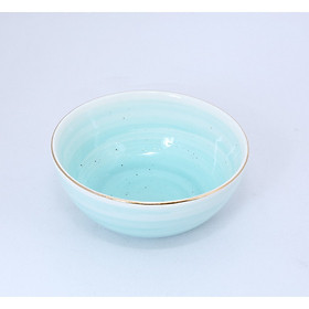 Mua Bát màu xanh SIMPLE 15x6.3 cm 5164X