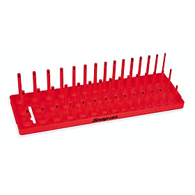 Khay giữ đầu tuýp 3 hàng 3/8 " KA383METRD Snap-On