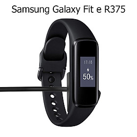 Dây Cáp Sạc Thay Thế Dành Cho Đồng Hồ Thông Minh Samsung Galaxy Fit e 15cm