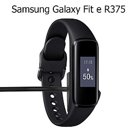Mua Dây Cáp Sạc Thay Thế Dành Cho Đồng Hồ Thông Minh Samsung Galaxy Fit e 15cm