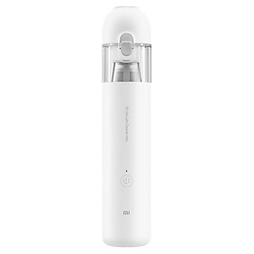 Máy Hút Bụi Xiaomi Vacuum Cleaner Mini (BHR4562GL) - Hàng Chính Hãng