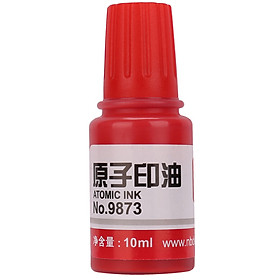 Mực In Effective (Deli) 9873 10ml