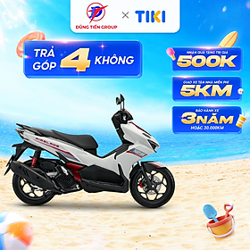 Xe Máy Honda Air Blade 160 2026 - Phiên Bản Thể Thao