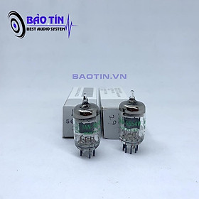 Mua Bóng Đèn Mỹ 5654W 7 Chân Thay Thế Bóng 6K4  Bóng 6J1  Bóng 6*1N  Bóng 6AK5