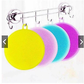 Mua MIẾNG SINICOL RỬA CHÉN-BÁT-XOONG NỒI CÓ MÓC TREO