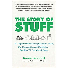 The Story of Stuff