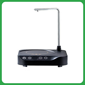 Mua Bếp Hồng Ngoại Đơn Mini SƯƠNG MAI Thiết Kế Dáng Vuông Nhựa Vân Gỗ Có Chức Năng Hút Nước Tự Động