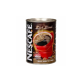 Cà phê NESCAFE hương vị thuần khiết 500g