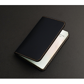 BAO DA HỘ CHIẾU (Passport) - CHÍNH HÃNG KHACTEN.COM
