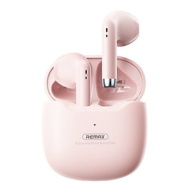 Mua Tai nghe Bluetooth True Wireless Remax TWS-19 Marshmallow Series  bluetooth 5.3  âm thanh cực đỉnh không delay - Hàng chính hãng