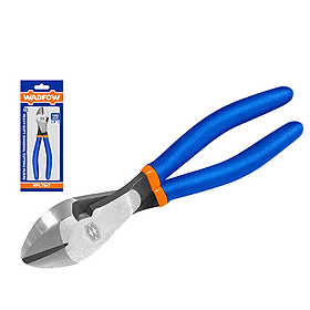 KỀM CẮT ĐẦU NẶNG 7"/180MM WPL7947 WADFOW - HÀNG CHÍNH HÃNG