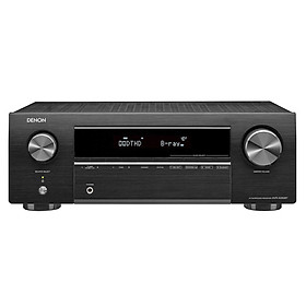 Mua Amply DENON AVR X250BT - HÀNG CHÍNH HÃNG - NEW 100%