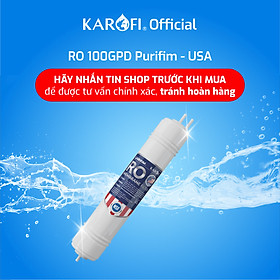 Mua Màng RO 100GPD Purifim - USA (Mỹ) - Hàng chính hãng