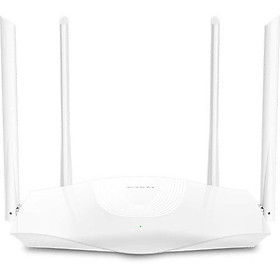 Tenda TX3 Chuẩn Wifi 6 AX1800Mbps- Hàng Chính Hãng