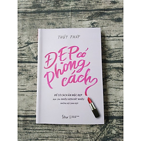 Đẹp Có Phong Cách