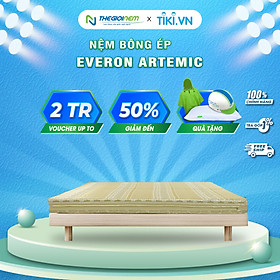 Mua Nệm Bông Ép Everon Artemis