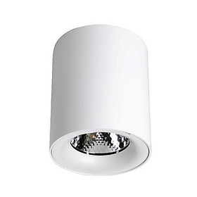 Mua ĐÈN LED DOWNLIGHT TRÒN LẮP NỔI 12W MPE (SDL-12