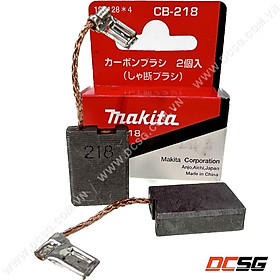 Mua Chổi than tự ngắt CB-218 Makita 197128-4 | DCSG