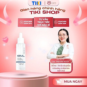 Tinh chất cấp ẩm, làm dịu, cải thiện lão hóa | OROBANC ECTOIN - B5 HYDRATING SERUM 30ML