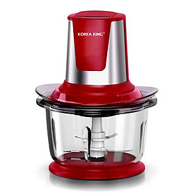Mua Máy Xay Thịt Korea King PMC-15B (1.5L) xay thực phẩm-hàng chính hãng