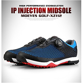[Golfmax] Giày nam cao cấp đánh golf chính hãng PGM - XZ112