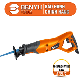Mua Máy Cưa Kiếm 750W Benyu BY5115