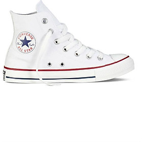 Giày Sneaker Unisex Converse Chuck Taylor All Star Classic Hi - White