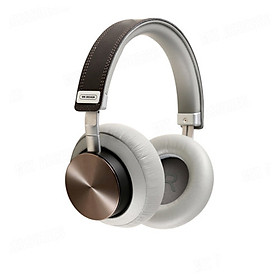 Tai nghe chụp tai Bluetooth Remax BH800 - Hàng chính hãng