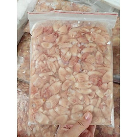 Bao tử ếch 1kg giao tphcm