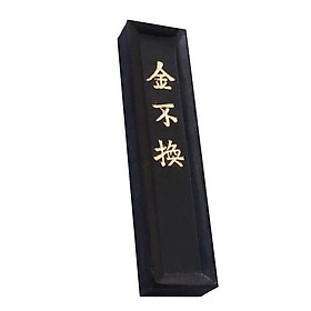 Chinese Japanese Calligraphy Sumi-E ink Painting Ink Stick