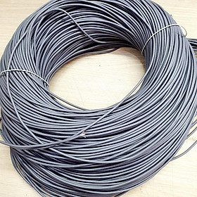 Mua COMBO DÂY TÍN HIỆU ĐƠN (DÂY MONO) - BỘ 5 DÂY (HOẶC 5 MÉT)