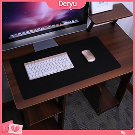 Lót ChuộT + BàN PhíM Gaming Cỡ LớN ChốNg TrượT