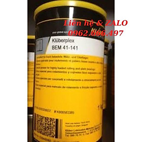 Mua Mỡ Kluber BEM 41-132