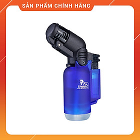 Mua Bật Lửa Hột Quẹt Gas Lubinski SK-41 Khò 1 Tia Nhỏ Gọn Đẹp Độc Lạ Khoang Chứa Gas Trong Suốt Nhìn Thấy Gas - Nhiều Màu