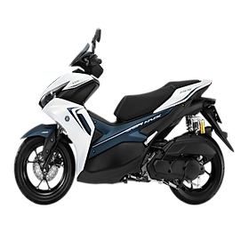 XE MÁY YAMAHA NVX VVA( giao xe tại Hà nội )