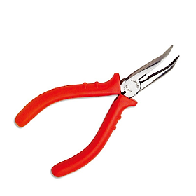Mua Kềm nhọn mỏ cong 5  125mm Stanley 84-049