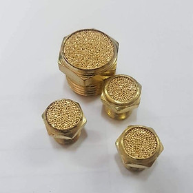 Mua Giảm thanh đầu bằng ( giảm ồn ngắn) ( tiêu âm)