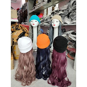 Lịch sử giá Mũ tóc giả nam nữ cập nhật 82023  BeeCost