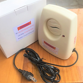 Mua Máy Đuổi Chuột ra khỏi nhà.
