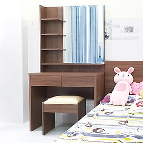 Mua Bộ Bàn Trang Điểm Cao Cấp Hiện Đại FINE FBP018 Thiết kế hiện đại sang trọng