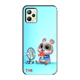 Ốp Lưng Dành Cho Realme C35