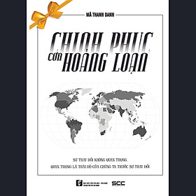 Hình ảnh Chinh Phục Cơn Hoảng Loạn