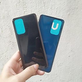 Mua Nắp lưng dành cho điện thoại oneplus 9 bằng kính