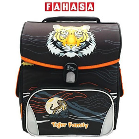 Hình ảnh Ba Lô Chống Gù Jolly Pro 2 - First Roar - Tiger Family TGJL-082A