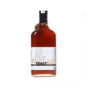 Mật ong Tracybee hoa cafe 600 ml