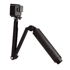 Mua Gậy Selfie Stick TELESIN cầm tay cho Gopro   Action Camera  tay gấp  đa chức năng  gậy chụp ảnh tự sướng   chân máy ảnh cho action camera (Hàng Chính Hãng)