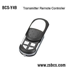 Điều khiển từ xa báo động ô tô BCS-Y49 giá ưu đãi