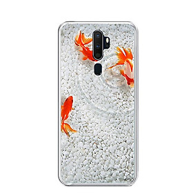 Ốp lưng dẻo cho điện thoại Oppo A9 2020 -0233 CAKOI02 - Hàng Chính Hãng