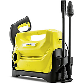 Máy Phun Rửa Áp Lực Cao Karcher K2 Horizontal